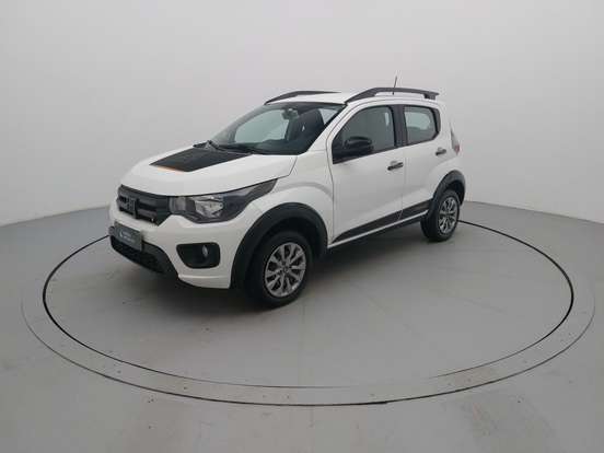 FIAT-MOBI-1.0 FIREFLY FLEX TREKKING MANUAL FIAT-MOBI-2025