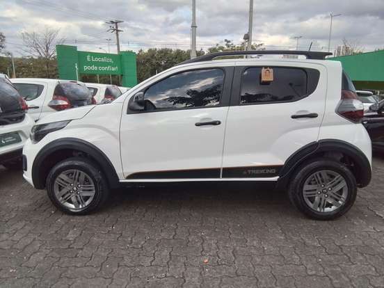 FIAT-MOBI-1.0 FIREFLY FLEX TREKKING MANUAL FIAT-MOBI-2025