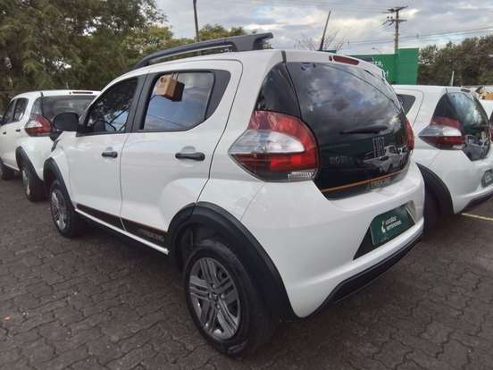 FIAT-MOBI-1.0 FIREFLY FLEX TREKKING MANUAL FIAT-MOBI-2025