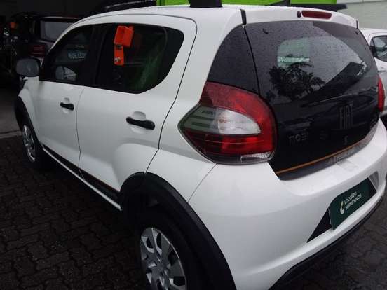 FIAT-MOBI-1.0 FIREFLY FLEX TREKKING MANUAL FIAT-MOBI-2025