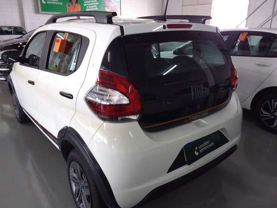 FIAT-MOBI-1.0 FIREFLY FLEX TREKKING MANUAL FIAT-MOBI-2025