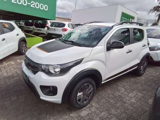 FIAT-MOBI-1.0 FIREFLY FLEX TREKKING MANUAL FIAT-MOBI-2025