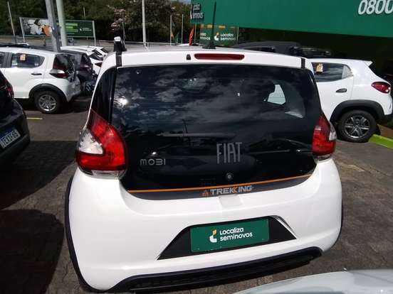 FIAT-MOBI-1.0 FIREFLY FLEX TREKKING MANUAL FIAT-MOBI-2025