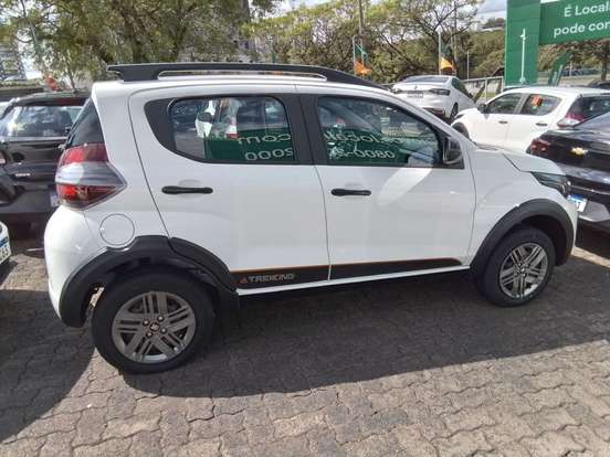 FIAT-MOBI-1.0 FIREFLY FLEX TREKKING MANUAL FIAT-MOBI-2025