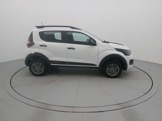 FIAT-MOBI-1.0 FIREFLY FLEX TREKKING MANUAL FIAT-MOBI-2025