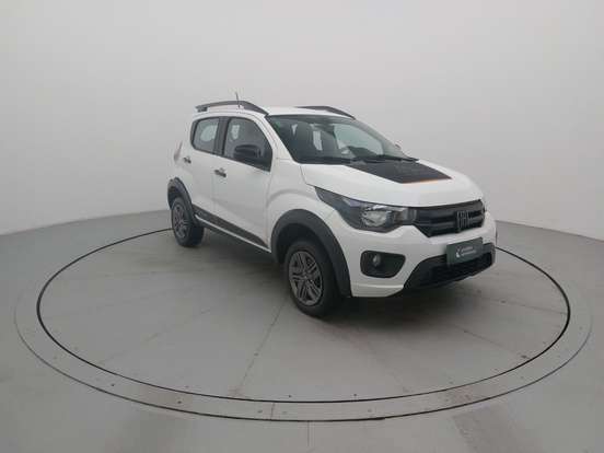 FIAT-MOBI-1.0 FIREFLY FLEX TREKKING MANUAL FIAT-MOBI-2025