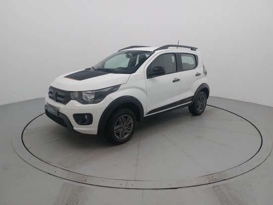 FIAT-MOBI-1.0 FIREFLY FLEX TREKKING MANUAL FIAT-MOBI-2025