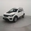 FIAT MOBI 1.0 FIREFLY FLEX TREKKING MANUAL FIAT MOBI 1.0 FIREFLY FLEX TREKKING MANUAL