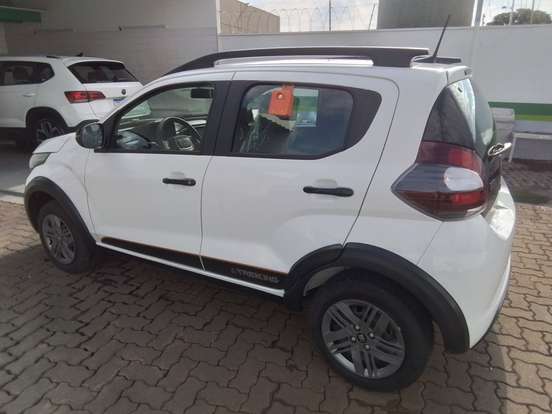 FIAT-MOBI-1.0 FIREFLY FLEX TREKKING MANUAL FIAT-MOBI-2025