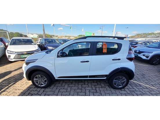 FIAT-MOBI-1.0 FIREFLY FLEX TREKKING MANUAL FIAT-MOBI-2025