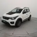 FIAT MOBI 1.0 FIREFLY FLEX TREKKING MANUAL FIAT MOBI 1.0 FIREFLY FLEX TREKKING MANUAL