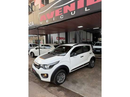 FIAT-MOBI-1.0 FIREFLY FLEX TREKKING MANUAL FIAT-MOBI-2025