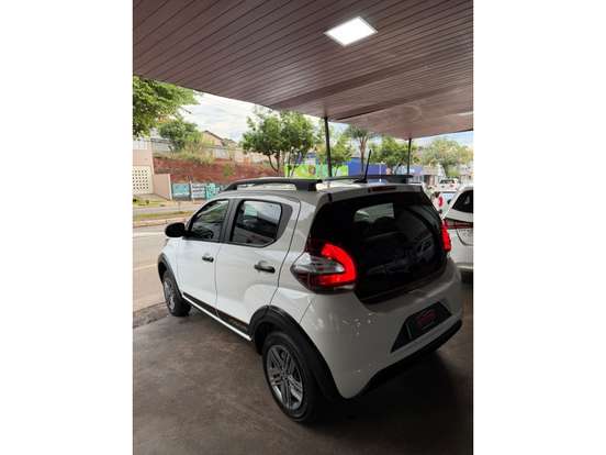 FIAT-MOBI-1.0 FIREFLY FLEX TREKKING MANUAL FIAT-MOBI-2025