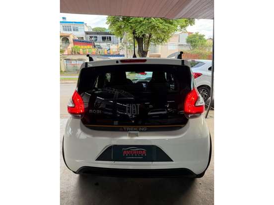 FIAT-MOBI-1.0 FIREFLY FLEX TREKKING MANUAL FIAT-MOBI-2025