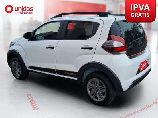 FIAT-MOBI-1.0 FIREFLY FLEX TREKKING MANUAL FIAT-MOBI-2025