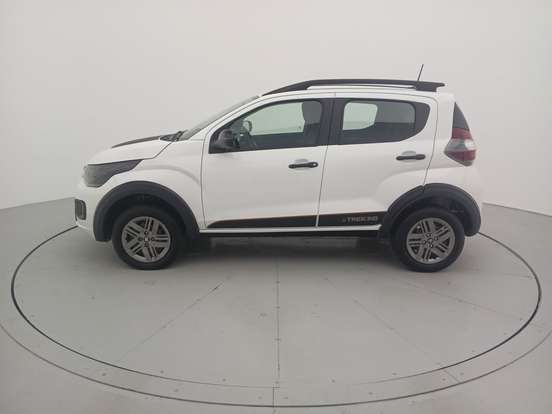 FIAT-MOBI-1.0 FIREFLY FLEX TREKKING MANUAL FIAT-MOBI-2025
