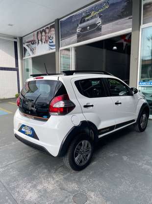 FIAT-MOBI-1.0 FIREFLY FLEX TREKKING MANUAL FIAT-MOBI-2025