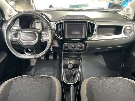 FIAT-MOBI-1.0 FIREFLY FLEX TREKKING MANUAL FIAT-MOBI-2025