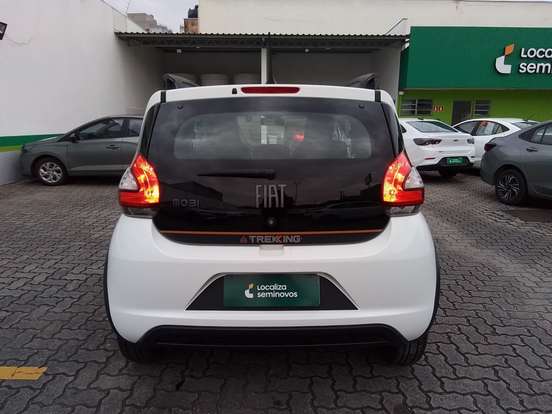 FIAT-MOBI-1.0 FIREFLY FLEX TREKKING MANUAL FIAT-MOBI-2025