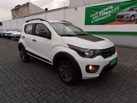 FIAT-MOBI-1.0 FIREFLY FLEX TREKKING MANUAL FIAT-MOBI-2025