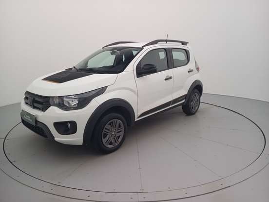 FIAT-MOBI-1.0 FIREFLY FLEX TREKKING MANUAL FIAT-MOBI-2025