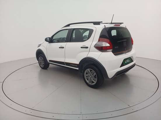 FIAT-MOBI-1.0 FIREFLY FLEX TREKKING MANUAL FIAT-MOBI-2025