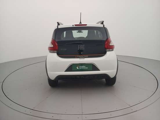FIAT-MOBI-1.0 FIREFLY FLEX TREKKING MANUAL FIAT-MOBI-2025