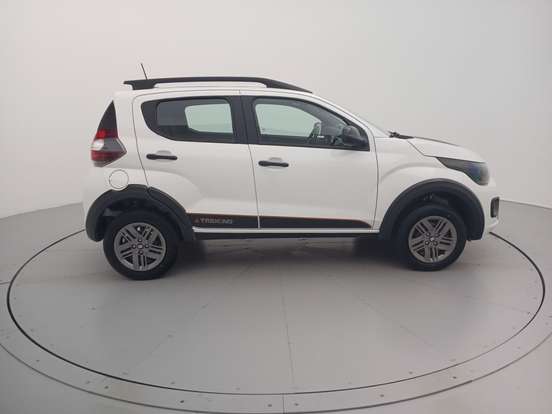 FIAT-MOBI-1.0 FIREFLY FLEX TREKKING MANUAL FIAT-MOBI-2025