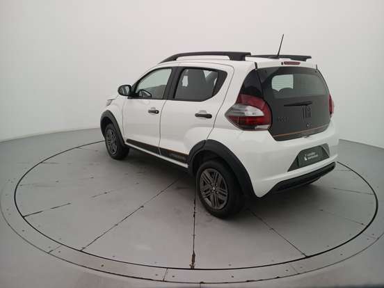 FIAT-MOBI-1.0 FIREFLY FLEX TREKKING MANUAL FIAT-MOBI-2025