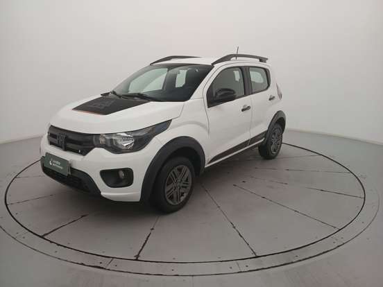FIAT-MOBI-1.0 FIREFLY FLEX TREKKING MANUAL FIAT-MOBI-2025