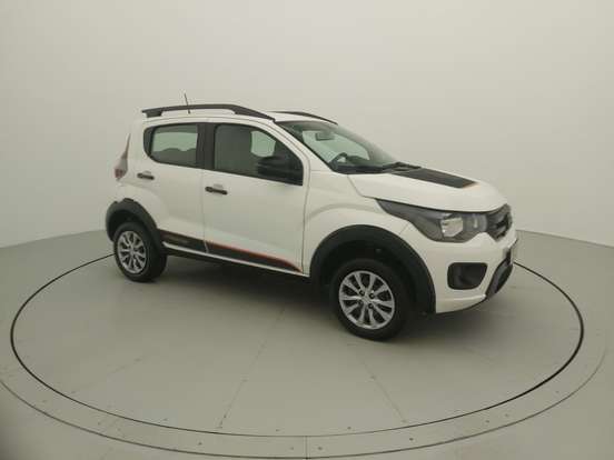 FIAT-MOBI-1.0 FIREFLY FLEX TREKKING MANUAL FIAT-MOBI-2025