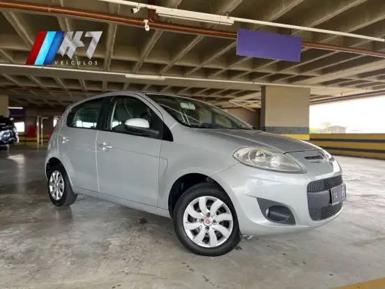 FIAT-PALIO-2013