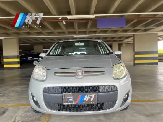 FIAT-PALIO-2013