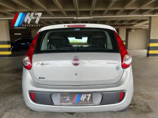 FIAT-PALIO-1.0 MPI ATTRACTIVE 8V FLEX 4P MANUAL FIAT-PALIO-2013