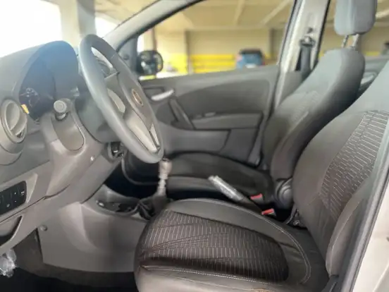 FIAT-PALIO-1.0 MPI ATTRACTIVE 8V FLEX 4P MANUAL FIAT-PALIO-2013