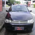 FIAT PALIO 1.0 MPI FIRE 8V FLEX 2P MANUAL FIAT PALIO 1.0 MPI FIRE 8V FLEX 2P MANUAL