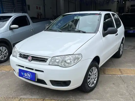 FIAT-PALIO-1.0 MPI FIRE 8V FLEX 2P MANUAL FIAT-PALIO-2014