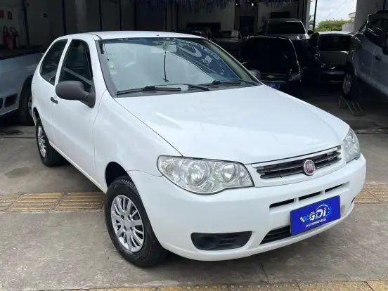 FIAT-PALIO-1.0 MPI FIRE 8V FLEX 2P MANUAL FIAT-PALIO-2014