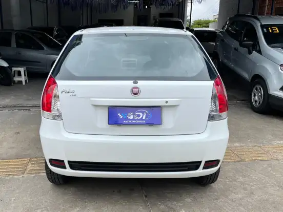 FIAT-PALIO-1.0 MPI FIRE 8V FLEX 2P MANUAL FIAT-PALIO-2014