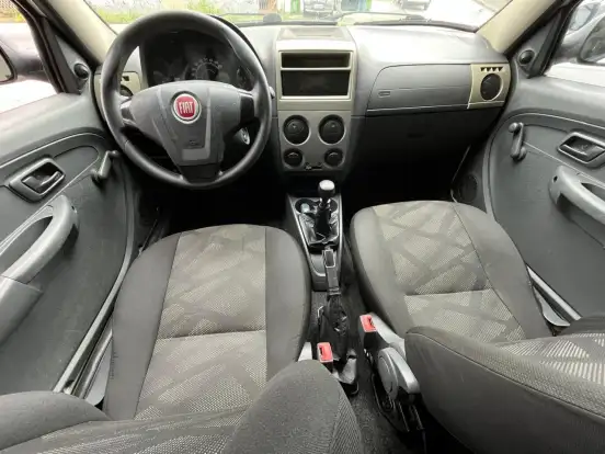 FIAT-PALIO-1.0 MPI FIRE 8V FLEX 2P MANUAL FIAT-PALIO-2014