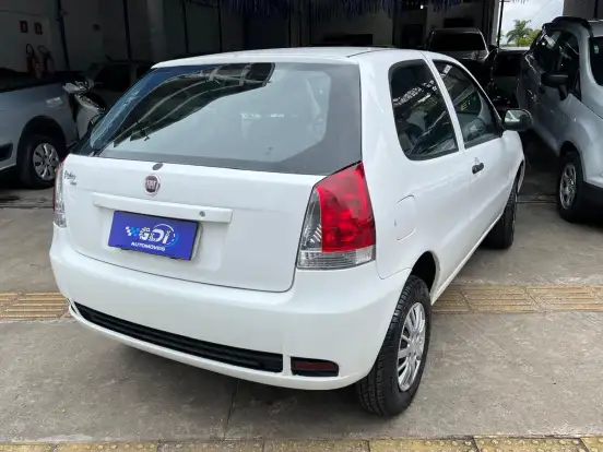 FIAT-PALIO-1.0 MPI FIRE 8V FLEX 2P MANUAL FIAT-PALIO-2014