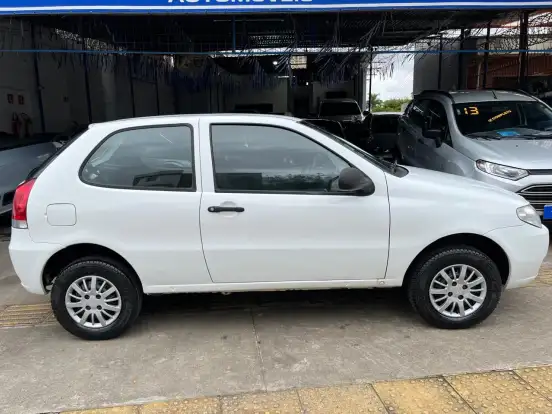 FIAT-PALIO-1.0 MPI FIRE 8V FLEX 2P MANUAL FIAT-PALIO-2014