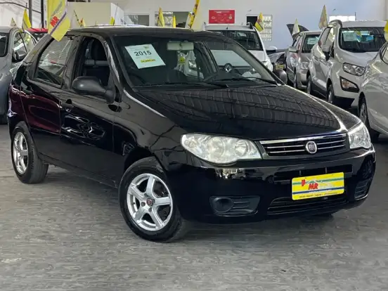 FIAT-PALIO-1.0 MPI FIRE 8V FLEX 4P MANUAL FIAT-PALIO-2014