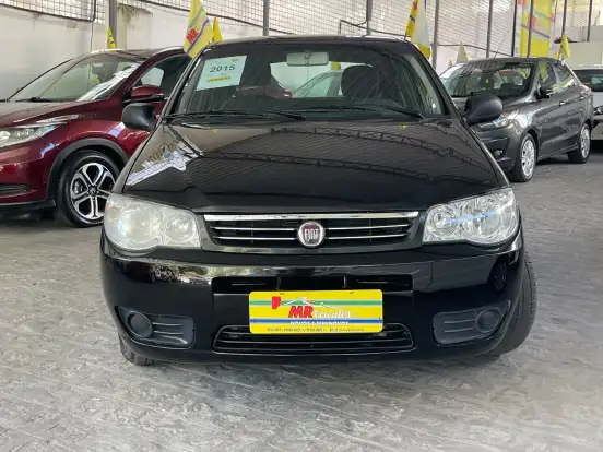 FIAT-PALIO-1.0 MPI FIRE 8V FLEX 4P MANUAL FIAT-PALIO-2014