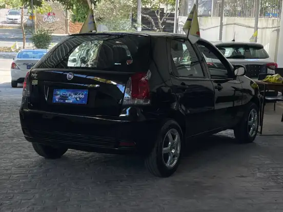 FIAT-PALIO-1.0 MPI FIRE 8V FLEX 4P MANUAL FIAT-PALIO-2014