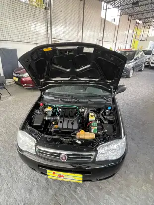 FIAT-PALIO-1.0 MPI FIRE 8V FLEX 4P MANUAL FIAT-PALIO-2014