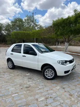 FIAT-PALIO-1.0 MPI FIRE 8V FLEX 4P MANUAL FIAT-PALIO-2015