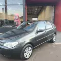 FIAT PALIO 1.0 MPI FIRE CELEBRATION 8V FLEX 4P MANUAL FIAT PALIO 1.0 MPI FIRE CELEBRATION 8V FLEX 4P MANUAL
