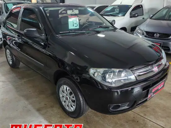 FIAT-PALIO-1.0 MPI FIRE ECONOMY 8V FLEX 2P MANUAL FIAT-PALIO-2013