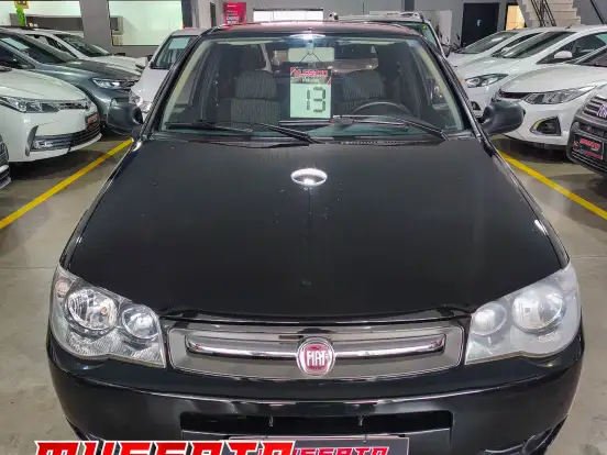 FIAT-PALIO-1.0 MPI FIRE ECONOMY 8V FLEX 2P MANUAL FIAT-PALIO-2013
